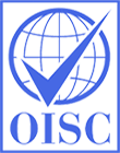 OICS logo